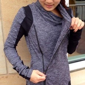 Lululemon Bhakti jacket
